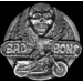 BAD TO THE BONE CAST PIN